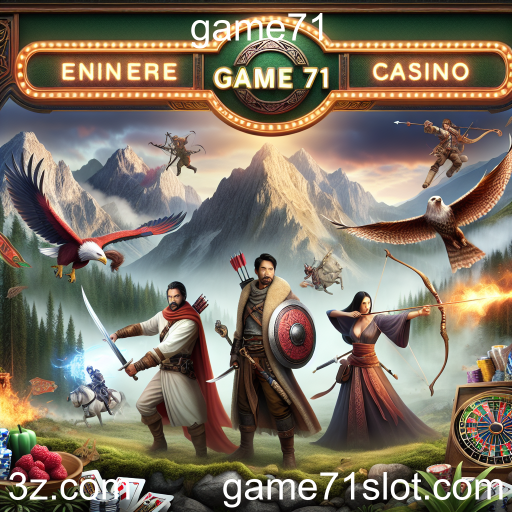 A Magia dos RPGs: Uma Viagem pelo Mundo dos Jogos de Interpretação