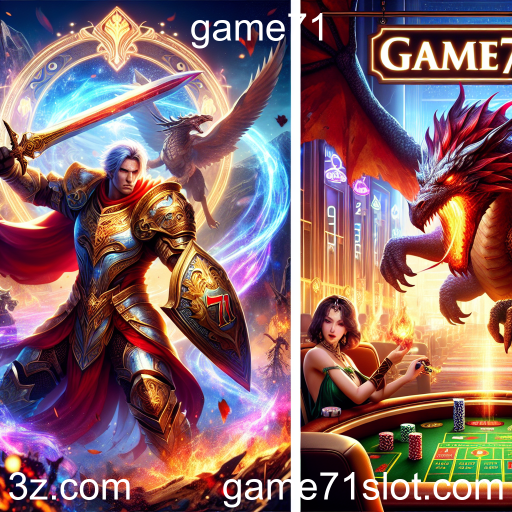 A Evolução dos Jogos de RPG: Uma Jornada Épica